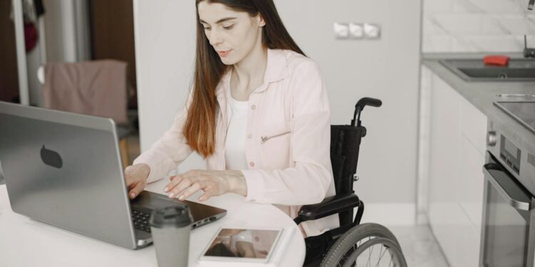 House Security for Folks with Restricted Mobility