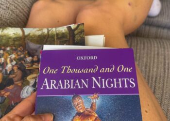 Homeschooling: A Morning Time Win