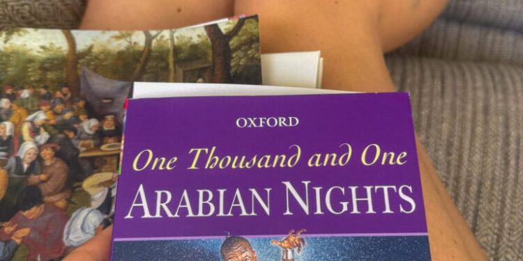 Homeschooling: A Morning Time Win