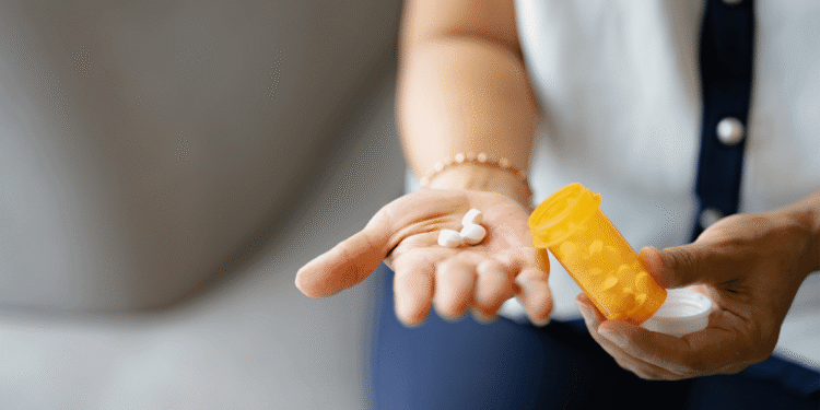 My Tackle Hormone Substitute Remedy (and What I’ll Do)