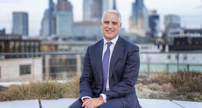 UniCredit’s Andrea Orcel attracts stage with UBS chief Sergio Ermotti after report pay deal