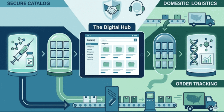 Home Provide Unveils Helio Clen Yohimbine for Health Fans (Obtain Peak Efficiency with Home Provide’s Injectable Steroids)