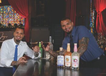 Proof of Brotherhood | Life-style Media Group