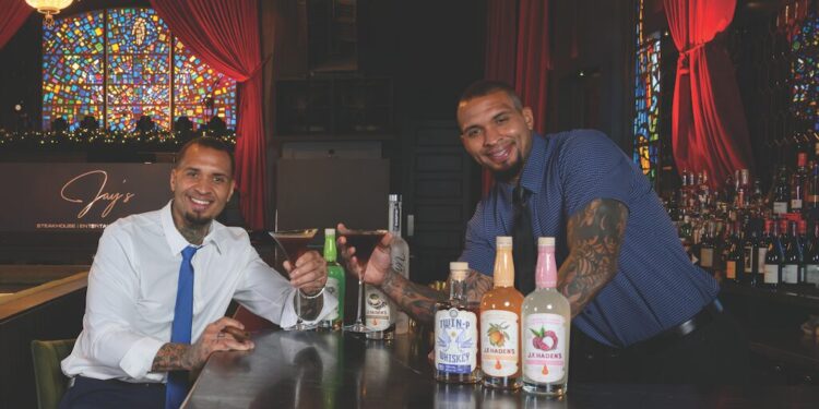 Proof of Brotherhood | Life-style Media Group