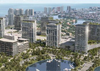 The Galleria Reimagined | Life-style Media Group