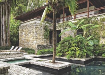 Max Strang’s Florida Language | Life-style Media Group