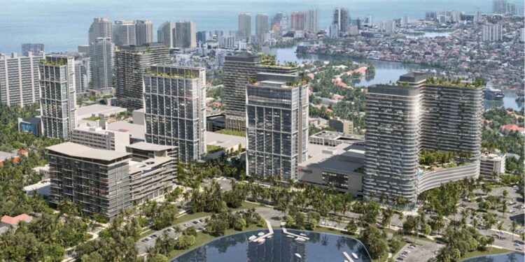 The Galleria Reimagined | Life-style Media Group