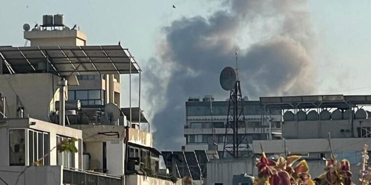 Lebanon ‘dragged again into turmoil’, UN envoy warns — International Points