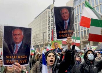 “Civil Warfare Will Be Inevitable” — World Points