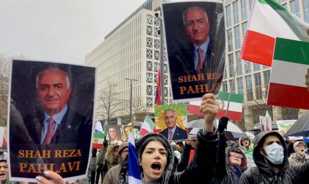 “Civil Warfare Will Be Inevitable” — World Points