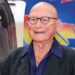 James Tolkan, ‘Prime Gun’ and ‘Again to the Future’ actor, useless at 94 – Nationwide