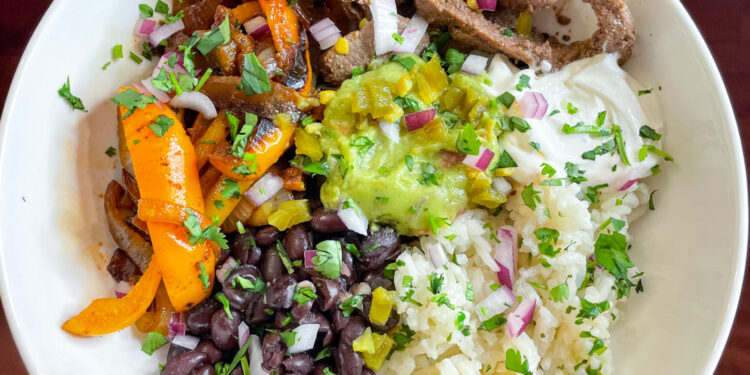 Costco Restock & Spring Dinners Recently