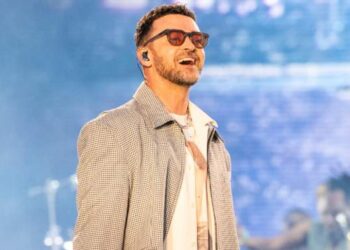 Justin Timberlake sues to dam unseen bodycam footage from 2024 DWI arrest – Nationwide