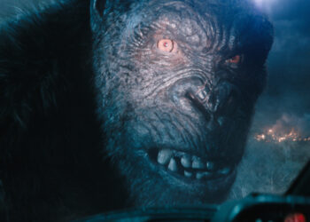 Monarch Season 2 Simply Echoed The Most Jarring Jurassic World Film Second