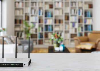 5 Cool Issues You Did not Know Your Wi-Fi Router Can Do