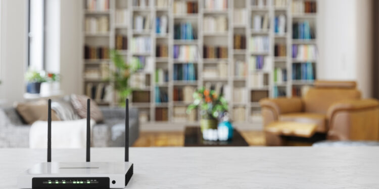 5 Cool Issues You Did not Know Your Wi-Fi Router Can Do