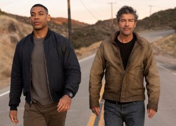 The DC Universe Goes Full True Detective In This HBO Collection