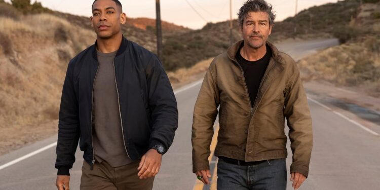 The DC Universe Goes Full True Detective In This HBO Collection