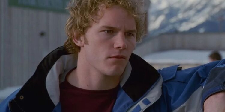 Earlier than Marvel, Chris Pratt Starred In A Profitable Drama Sequence From A DC TV Legend