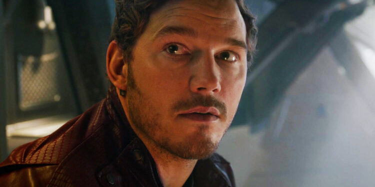 Chris Pratt Auditioned For Two Marvel Roles And A DC Superhero Earlier than Touchdown Star-Lord