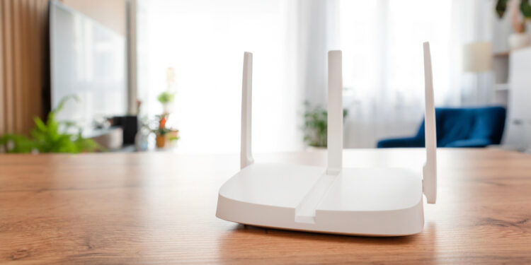 5 Settings Apple Recommends Altering On Your Wi-Fi Router