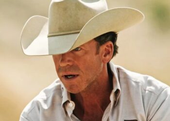 Is Taylor Sheridan’s The Madison Related To Yellowstone?