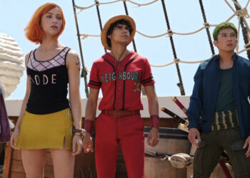 Netflix’s One Piece Season 2 Secretly Launched A Future Member Of The Straw Hat Pirates