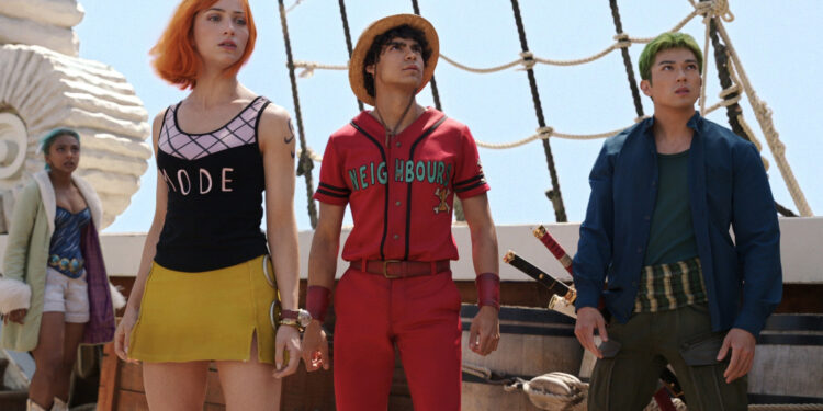 Netflix’s One Piece Season 2 Secretly Launched A Future Member Of The Straw Hat Pirates