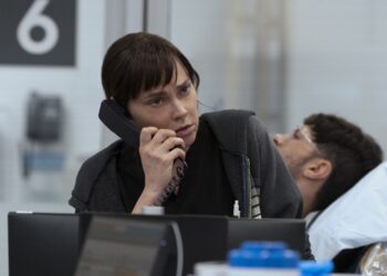 The Pitt Season 2’s Most Touching Storyline Focuses On A Divisive Matter