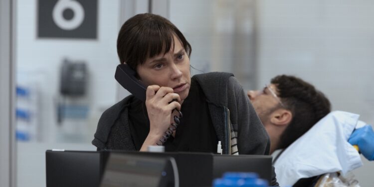 The Pitt Season 2’s Most Touching Storyline Focuses On A Divisive Matter