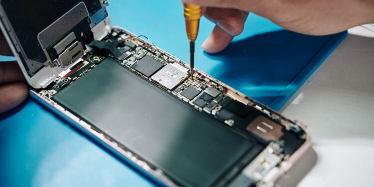 Do not Let Somebody Repair Your Android Telephone With out Utilizing This Setting First