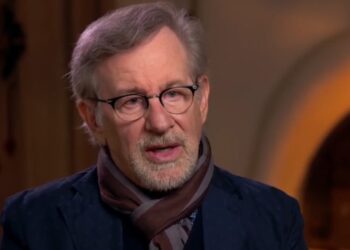 Steven Spielberg Thinks Aliens Are Amongst Us, Thanks Obama For Disclosure Day Hype [SXSW]