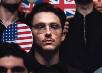 Why Timothée Chalamet Misplaced Greatest Actor To Michael B. Jordan