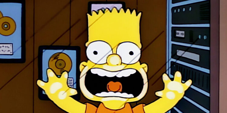 How The Simpsons Creator Matt Groening Helped Fastened The Present’s Iconic Theme Tune