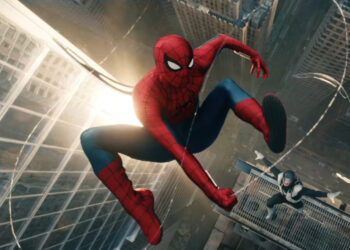 Spider-Man: Model New Day Trailer Might Have Spoiled Daredevil: Born Once more Season 2