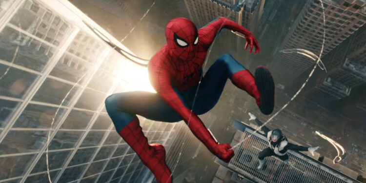 Spider-Man: Model New Day Trailer Might Have Spoiled Daredevil: Born Once more Season 2