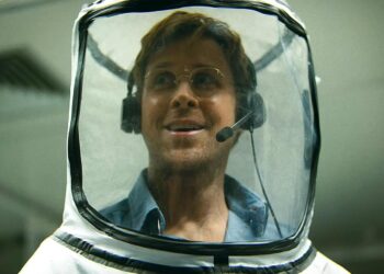 Mission Hail Mary’s Finest Easter Egg References A Steven Spielberg Alien Film