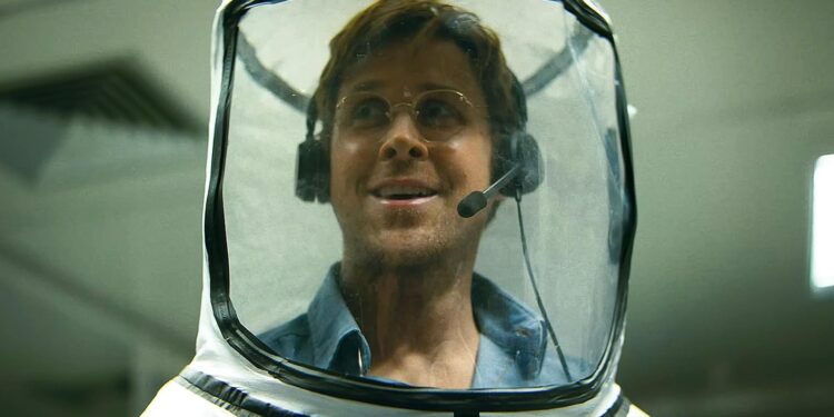 Mission Hail Mary’s Finest Easter Egg References A Steven Spielberg Alien Film