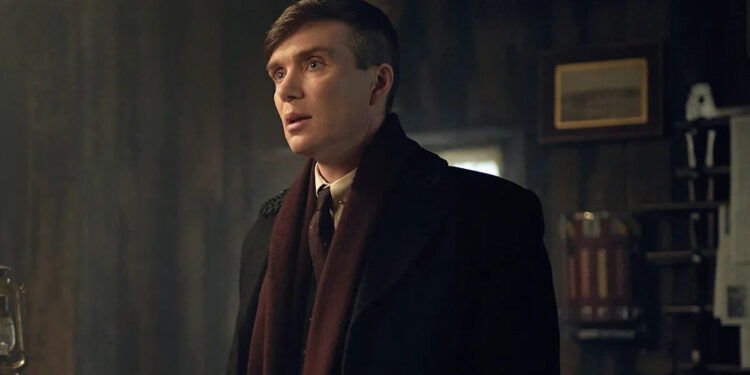 The Immortal Man Is Based mostly On A True Story