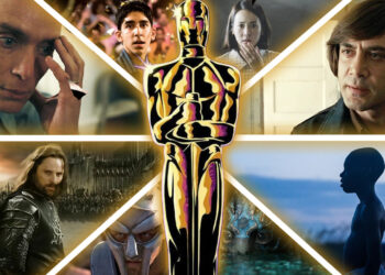 Greatest Image Oscar Winners Of The twenty first Century, Ranked