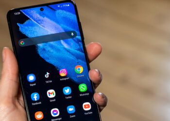 This Android-Primarily based OS Is not Backing Down When It Comes To Person Privateness