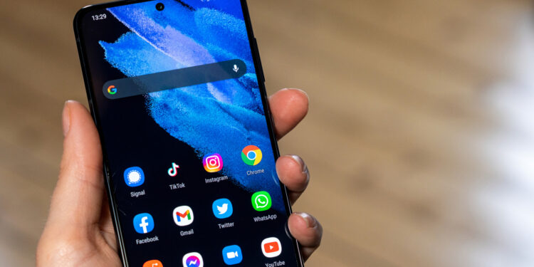 This Android-Primarily based OS Is not Backing Down When It Comes To Person Privateness