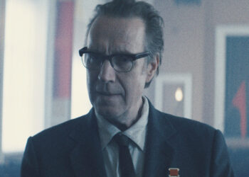 Apple TV’s Finest Sci-Fi Present Has A Spin-Off – And Followers Of The Individuals Ought to Pay Consideration