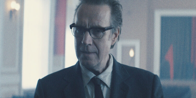 Apple TV’s Finest Sci-Fi Present Has A Spin-Off – And Followers Of The Individuals Ought to Pay Consideration