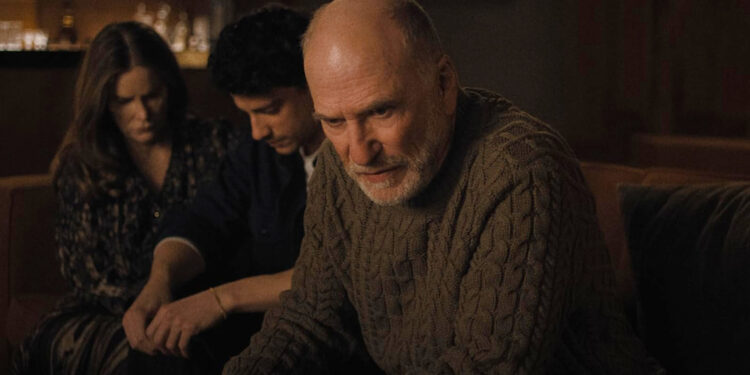 Why Boris From One thing Very Unhealthy Is Going To Occur Appears So Acquainted