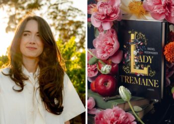 Will Woman Tremaine Be the Greatest E book of 2026?