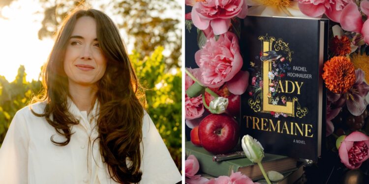 Will Woman Tremaine Be the Greatest E book of 2026?