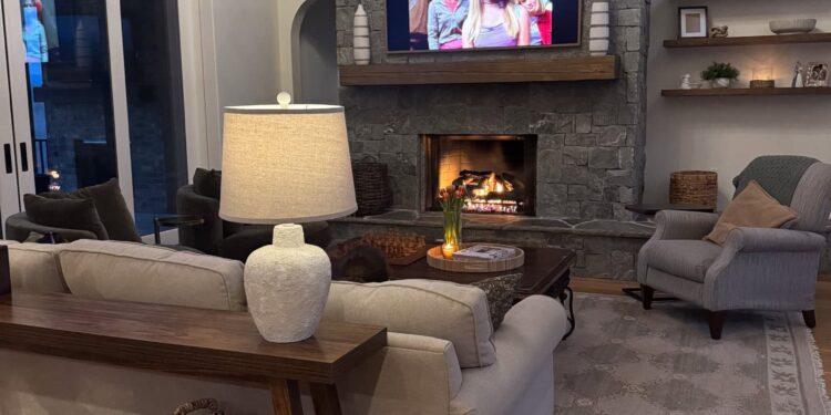 Residence Design Pep Discuss and Progress