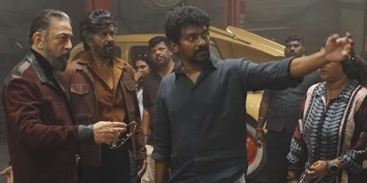 KH X RK Promo: Makers Drop BTS To Quash AI Rumours