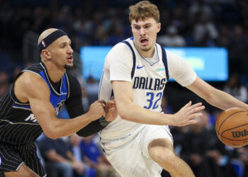 Cooper Flagg reaches main milestone at historic tempo 